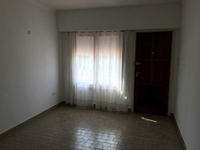 Departamento Sin Expensas Planta Baja 3