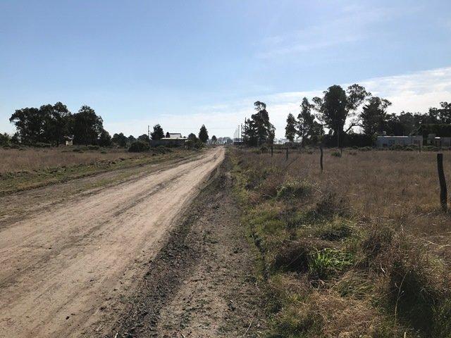 Terreno Zona Parque de 300 m² 2