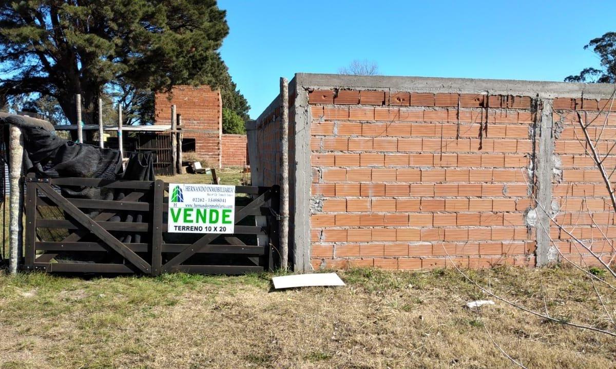 Propiedad en Argentina