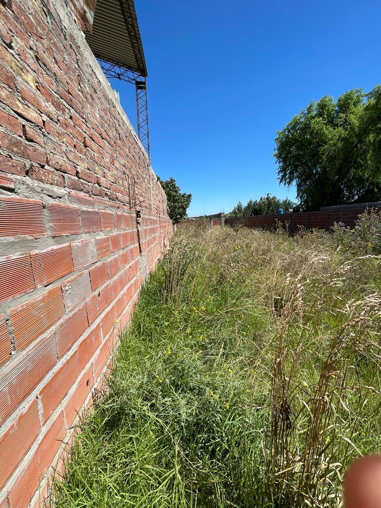 Terreno Necochea Sobre Calle 24 y 51 4