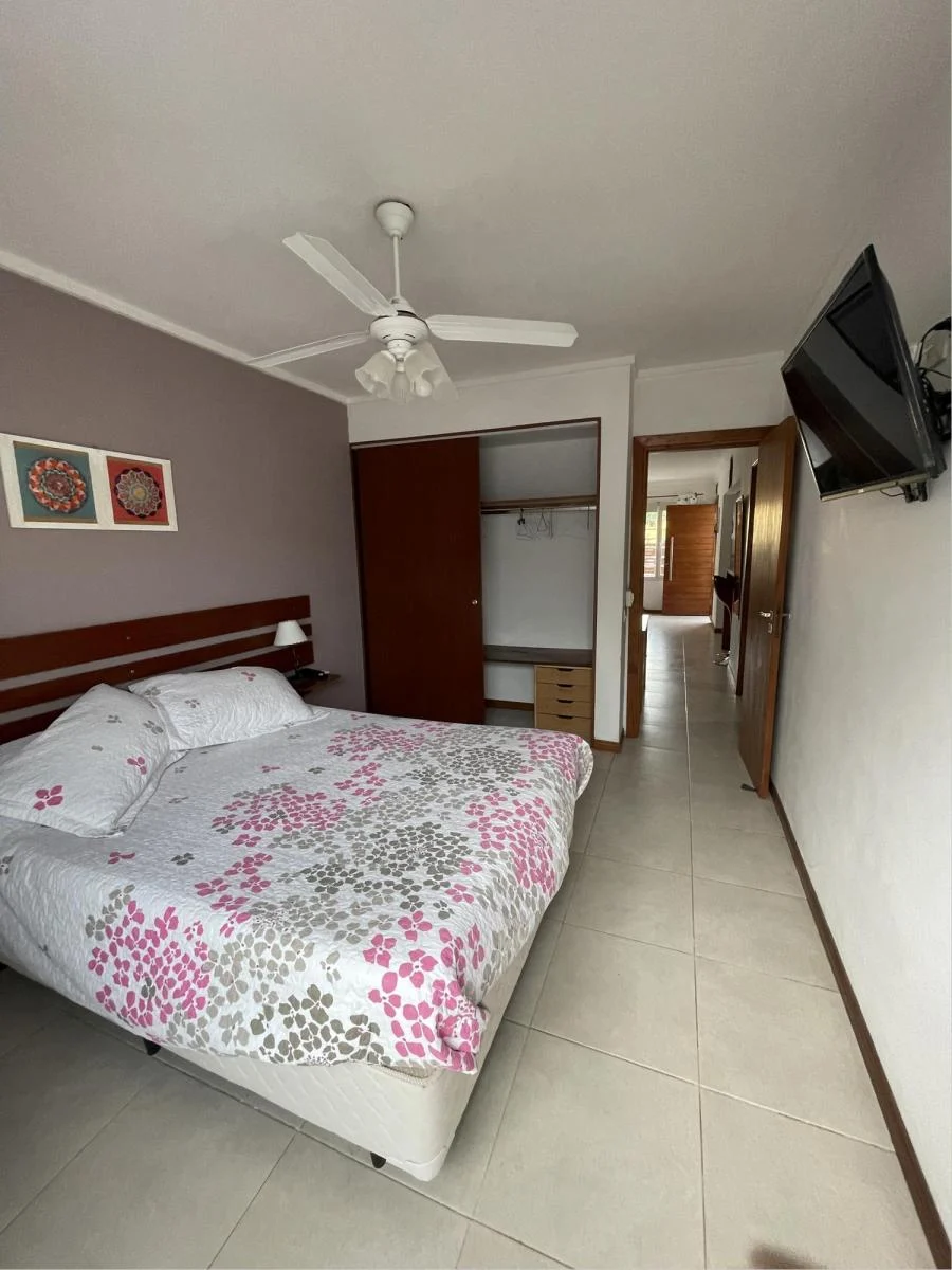 Departamento Dos Ambientes Zona Playa 3