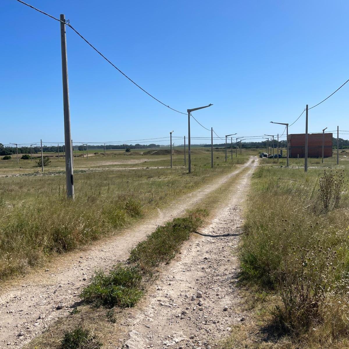 Terreno Quequen 600 m² 5
