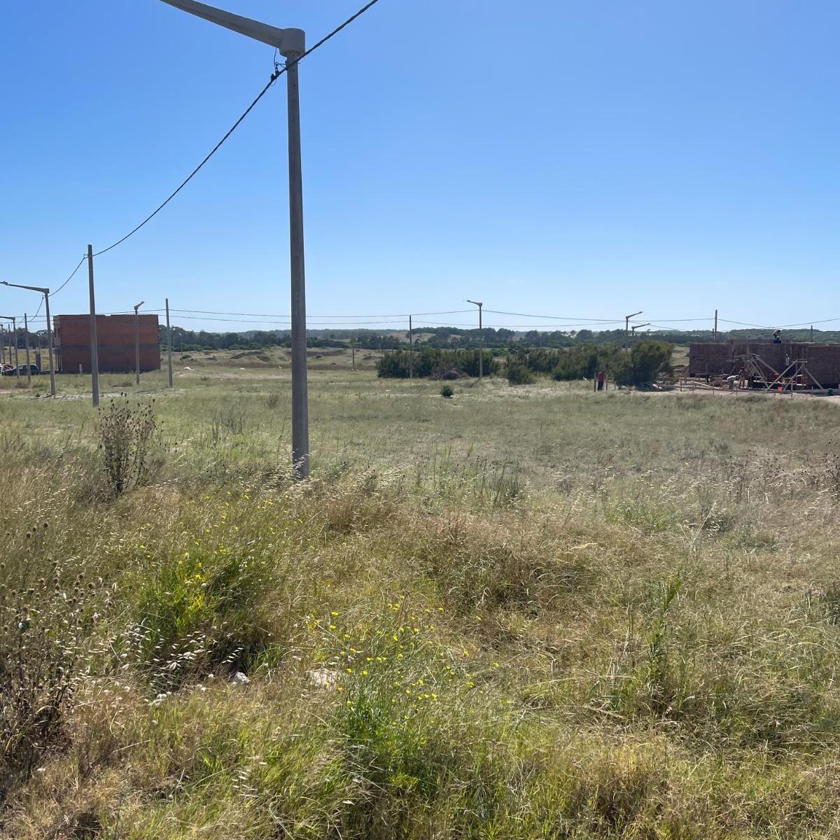 Terreno Quequen 600 m² 1