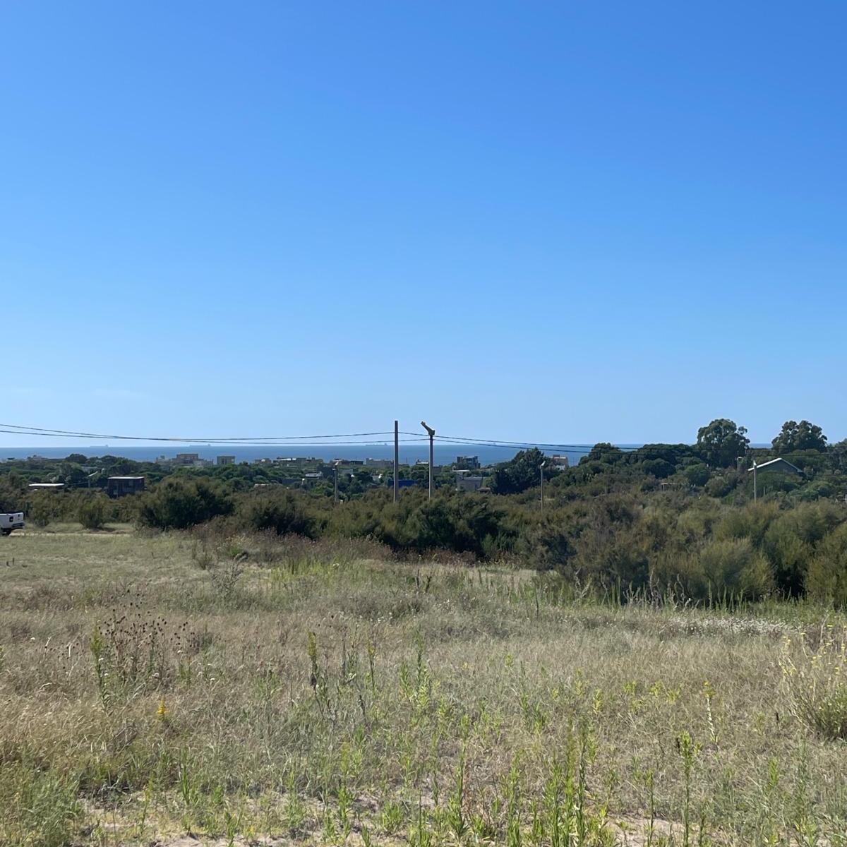 Terreno Quequen 600 m² 2