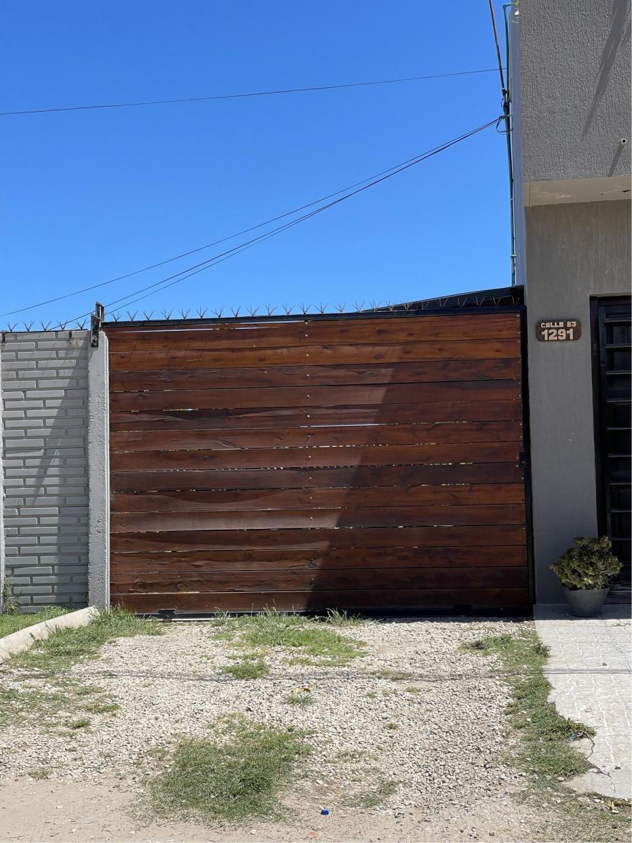 Terreno de 250 m² en Calle 83 y 32 2