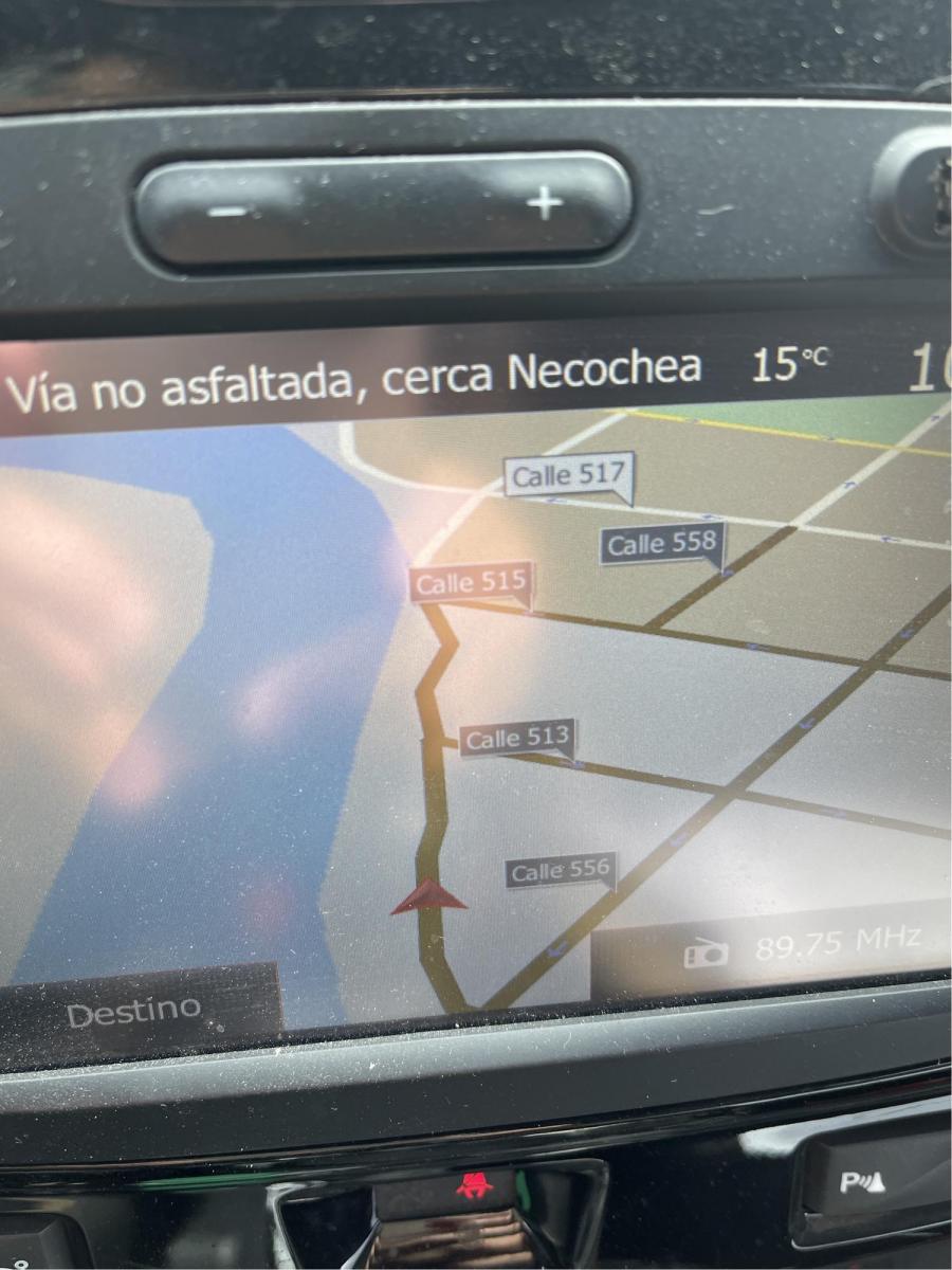 Terreno Frente Al Rio Quequen 2