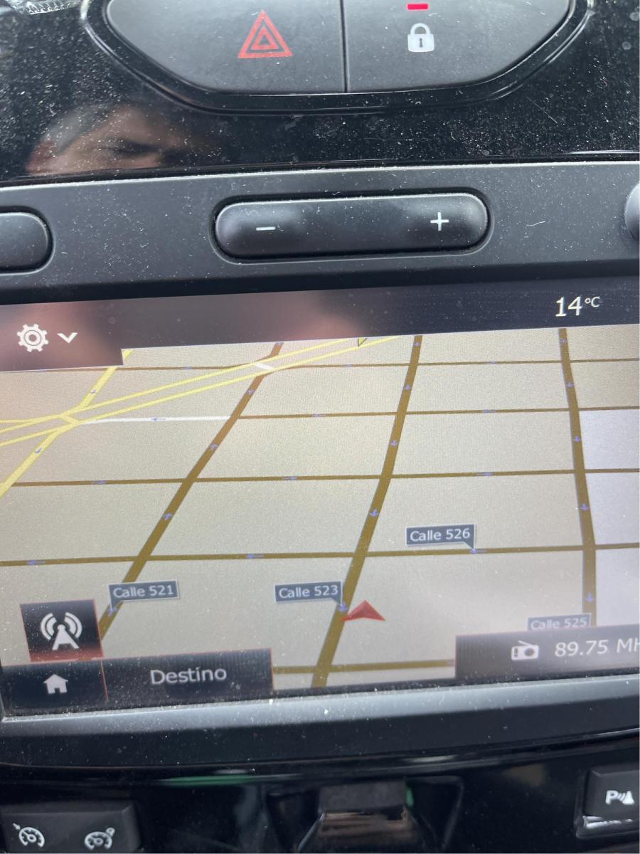 Terreno en Quequen Sobre Calle 523 y 526 3