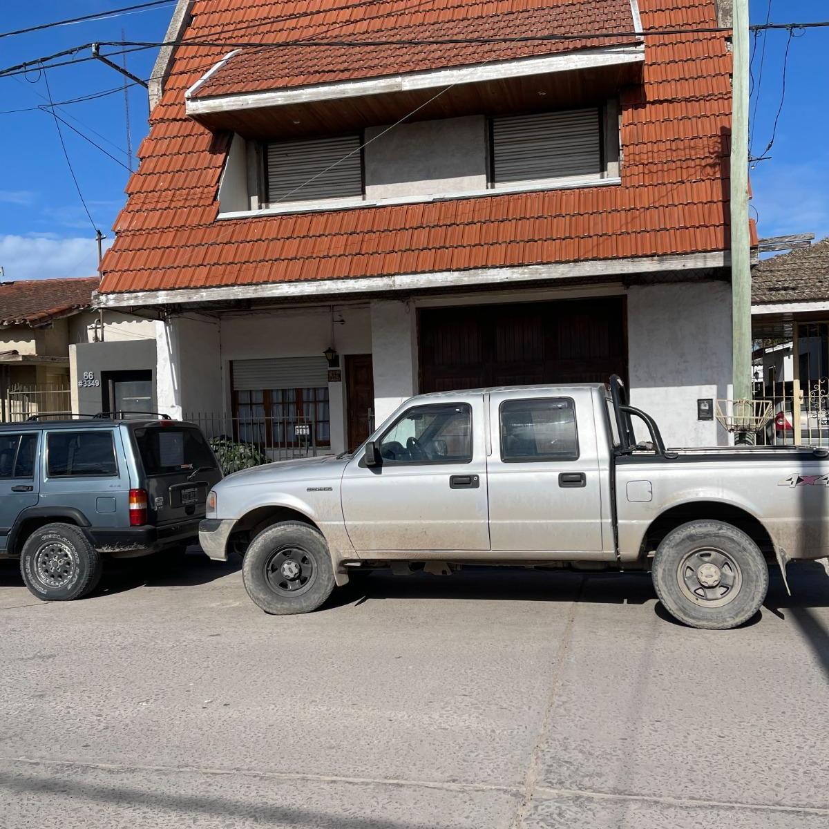 Propiedad en Argentina