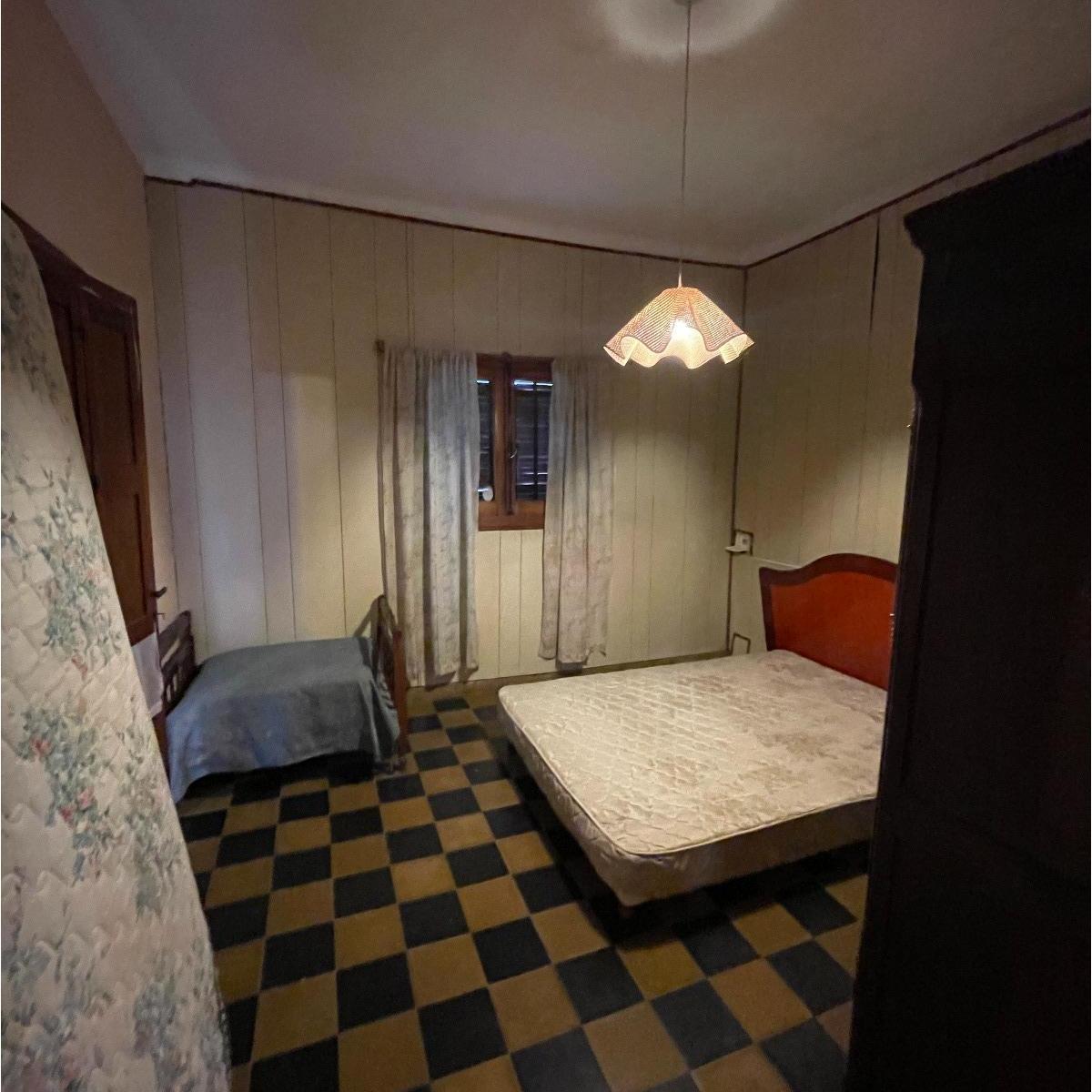 Casa Dos Dorm. Todo Los Servicios 1