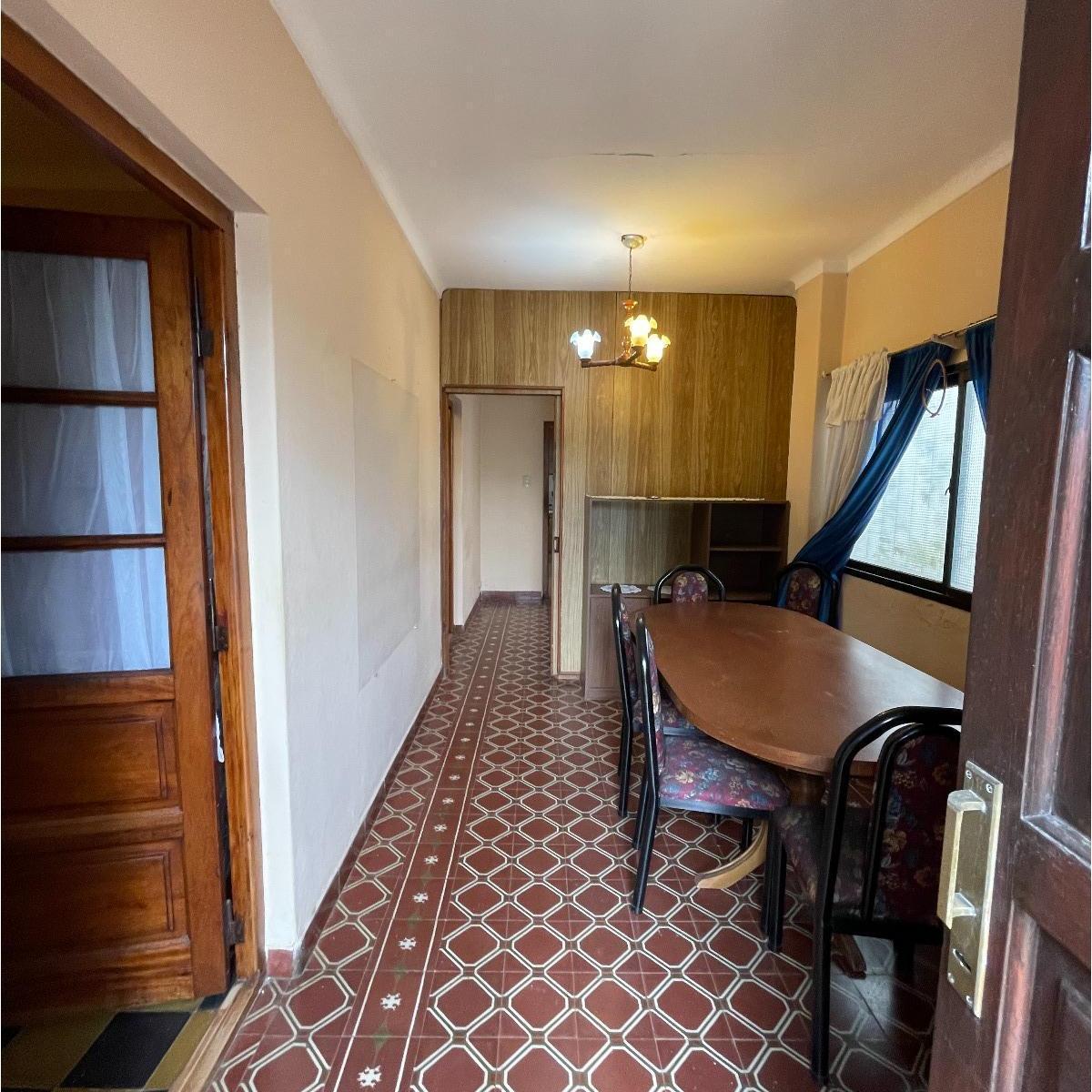 Casa Dos Dorm. Todo Los Servicios 3