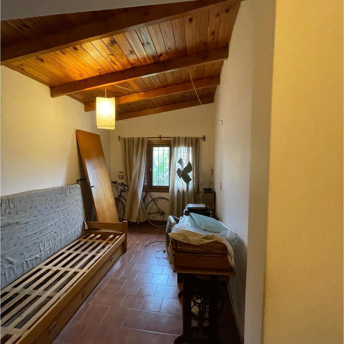 Casa Dos Dorm. Todo Los Servicios 2