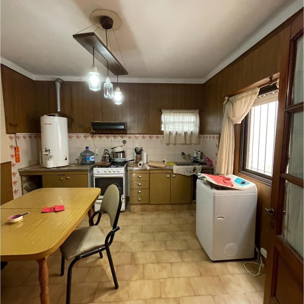 Casa Dos Dorm. Todo Los Servicios 4