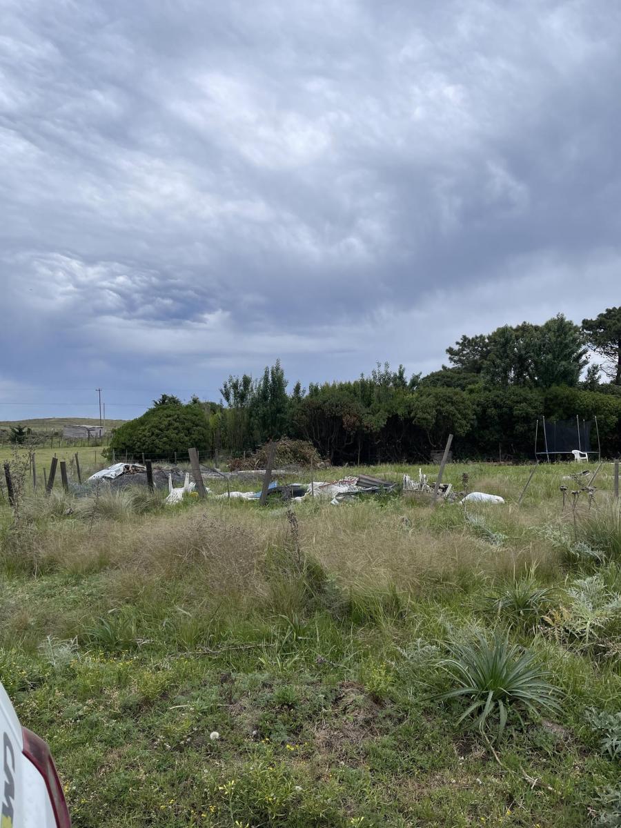 Terreno Sobre Calle 60 Entre 207 y 209 3