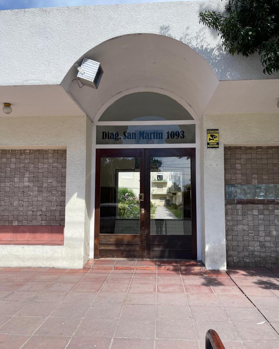 Propiedad en Argentina