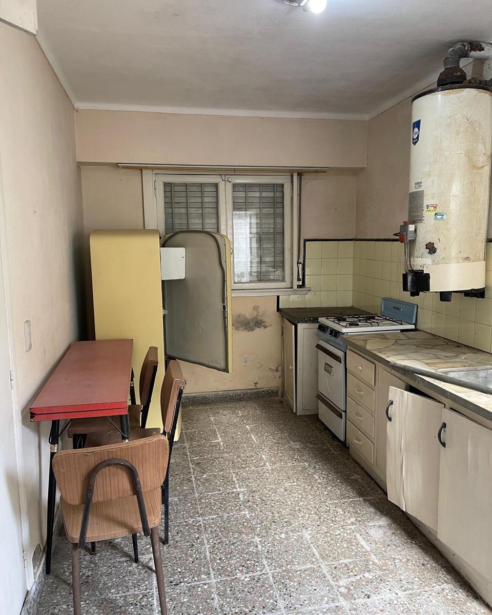 Casa Dos Dorm. Todo Los Servicios 1