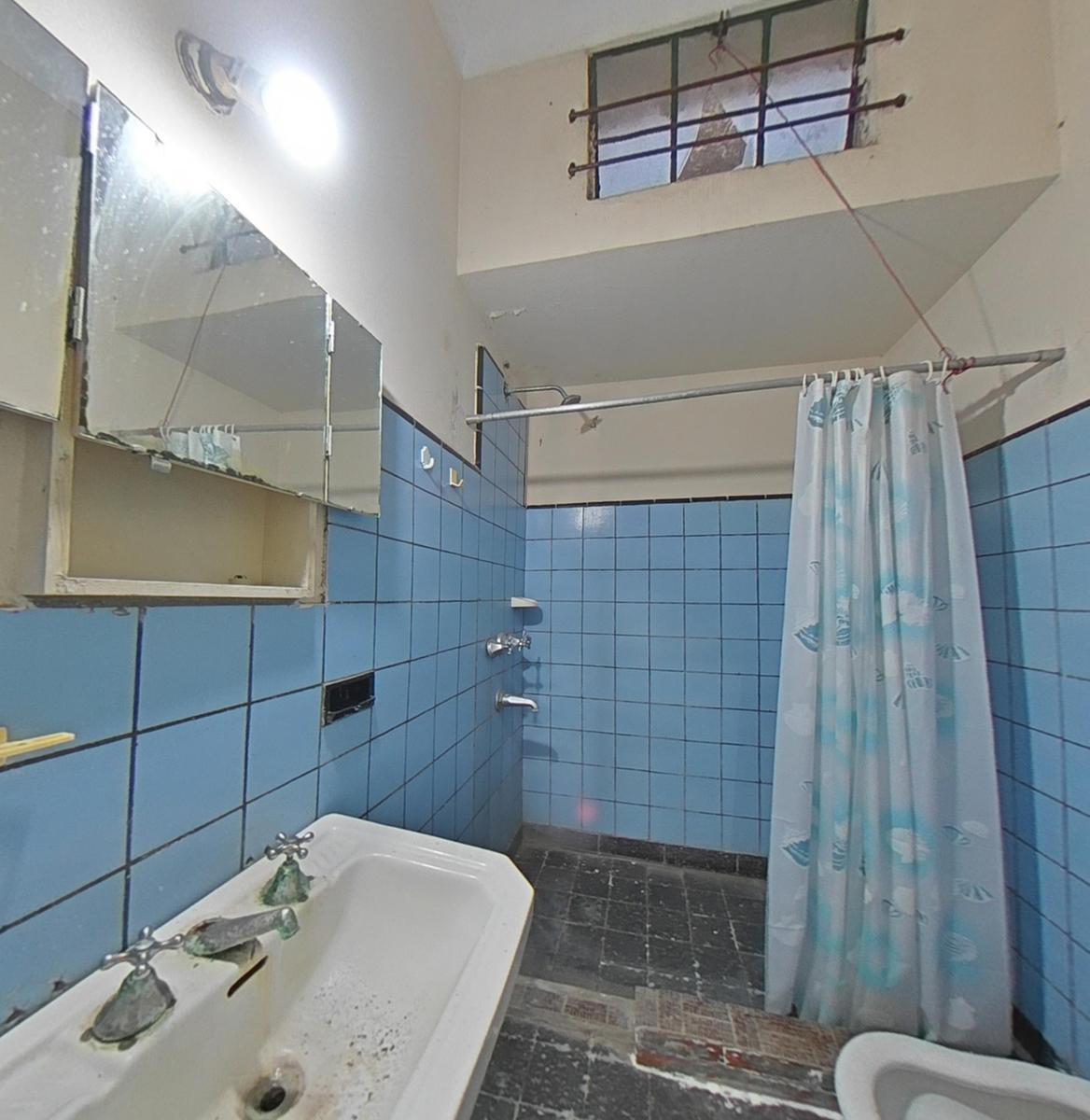 Casa Dos Dorm. Todo Los Servicios 3