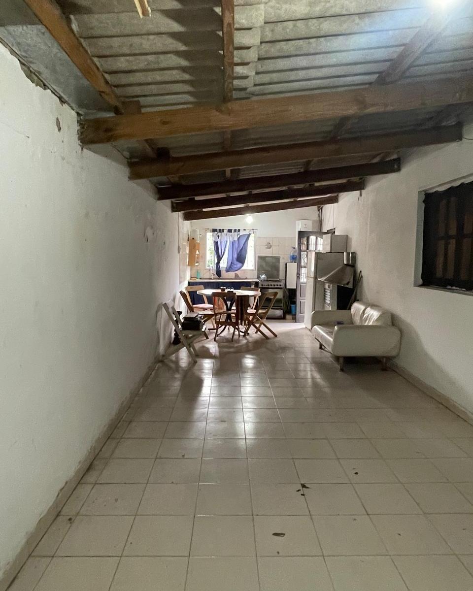 Casa Dos Habitaciones y Garage 4