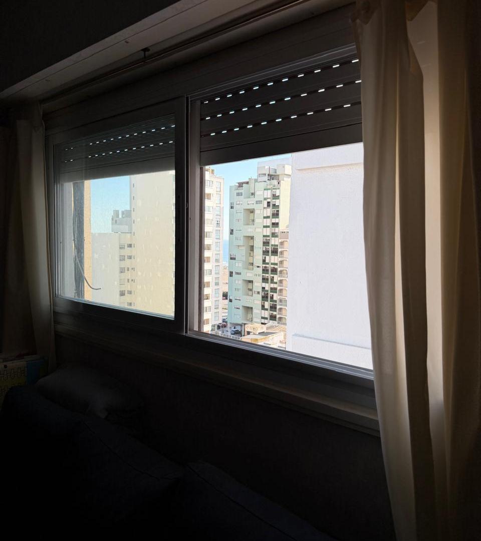 tres ambiente zona playa sobre Av 79