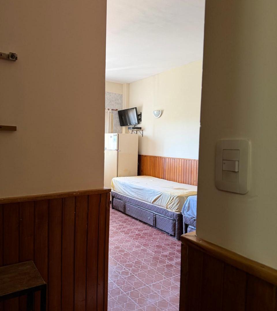 Foto de Monoambiente frente al mar en Costa Bonita – Vista abierta, imagen 3