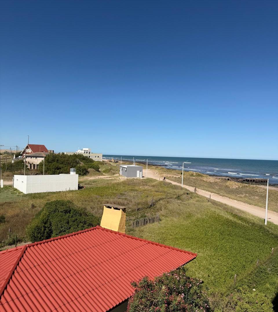 Foto de Monoambiente frente al mar en Costa Bonita – Vista abierta, imagen 2