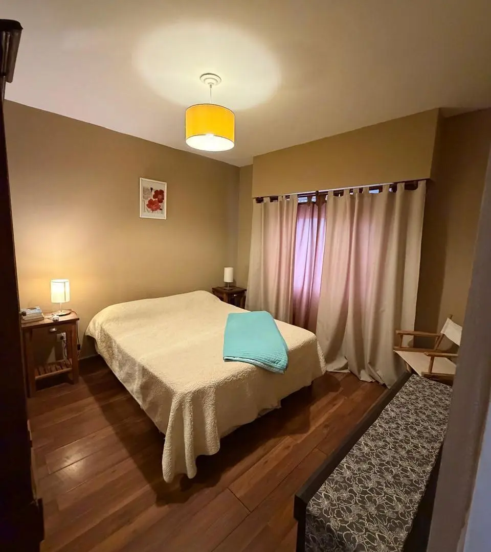 departamento dos dormitorios zona parque 2