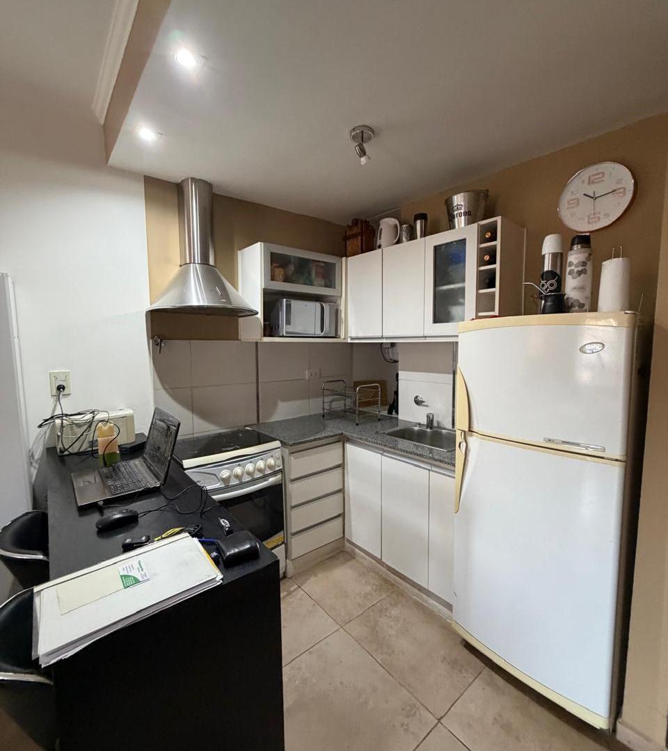 Foto de departamento dos dormitorios zona parque, imagen 2