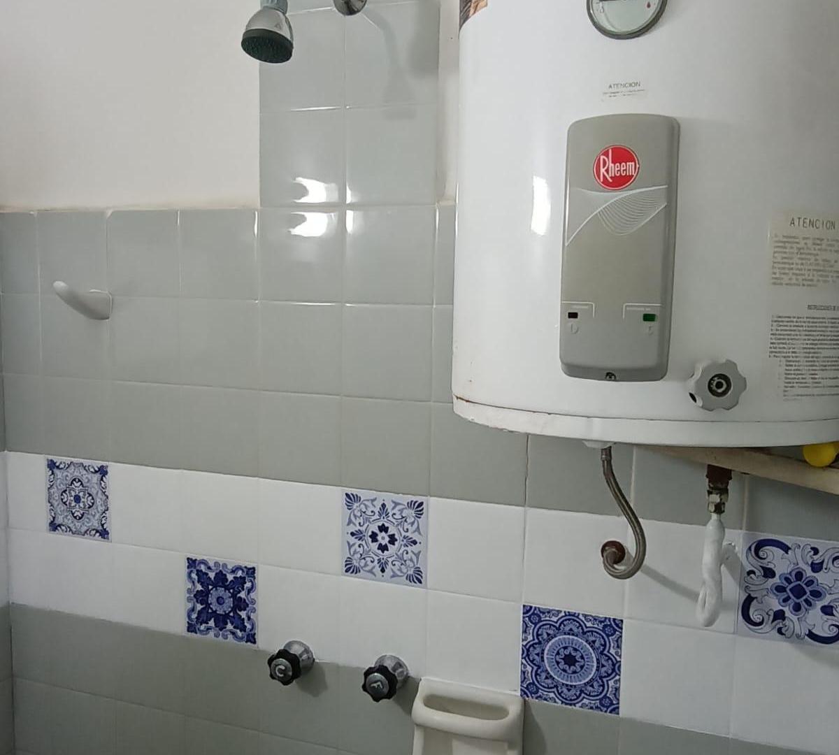 Foto de Monoambiente frente al mar vista frontal, imagen 4