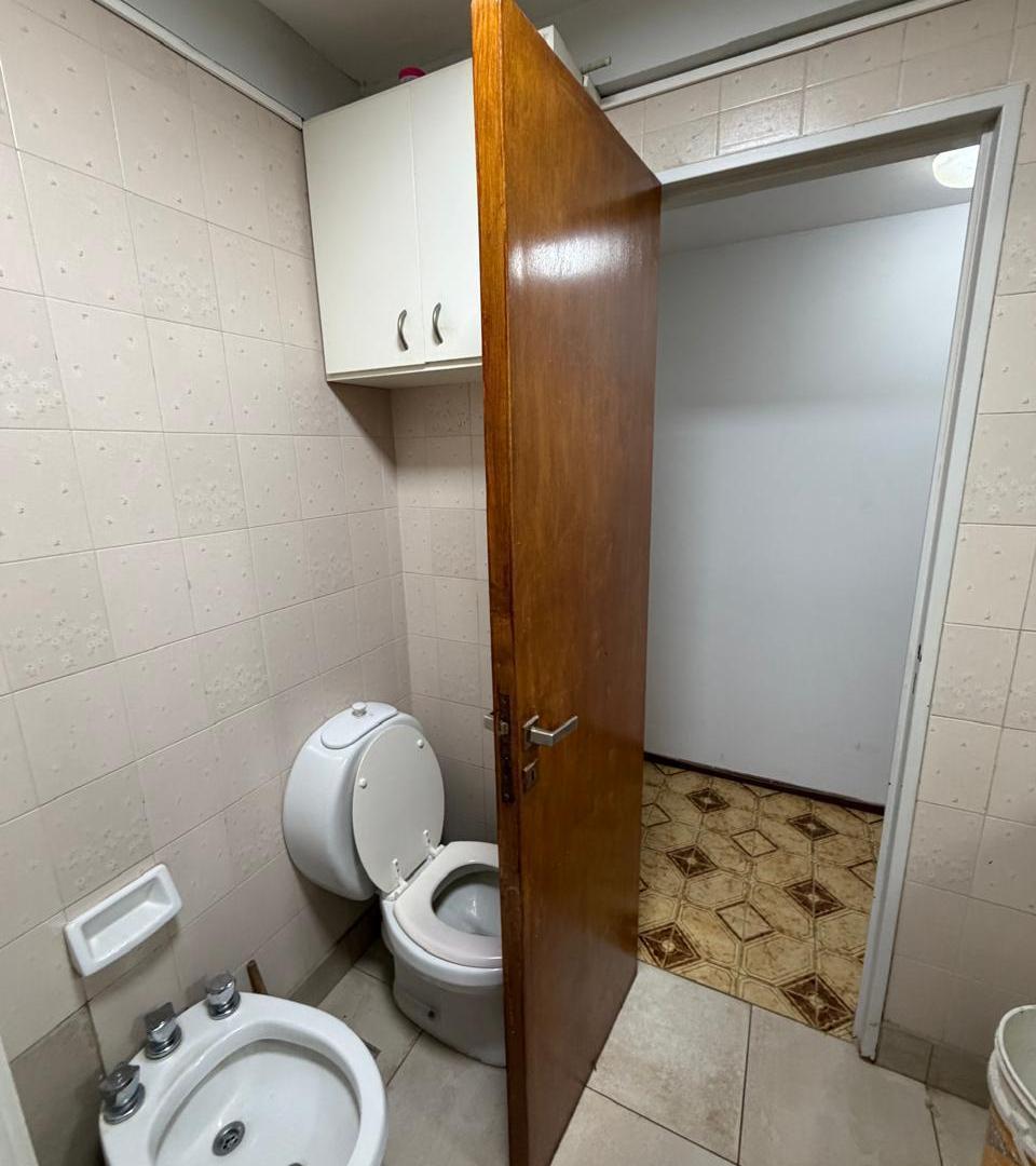 Foto de Alquiler 24 meses | Monoambiente amoblado con balcón y vista al mar, imagen 5