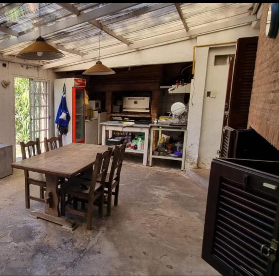 Casa en Venta / Moreno Sur Barrio Alcorta 5