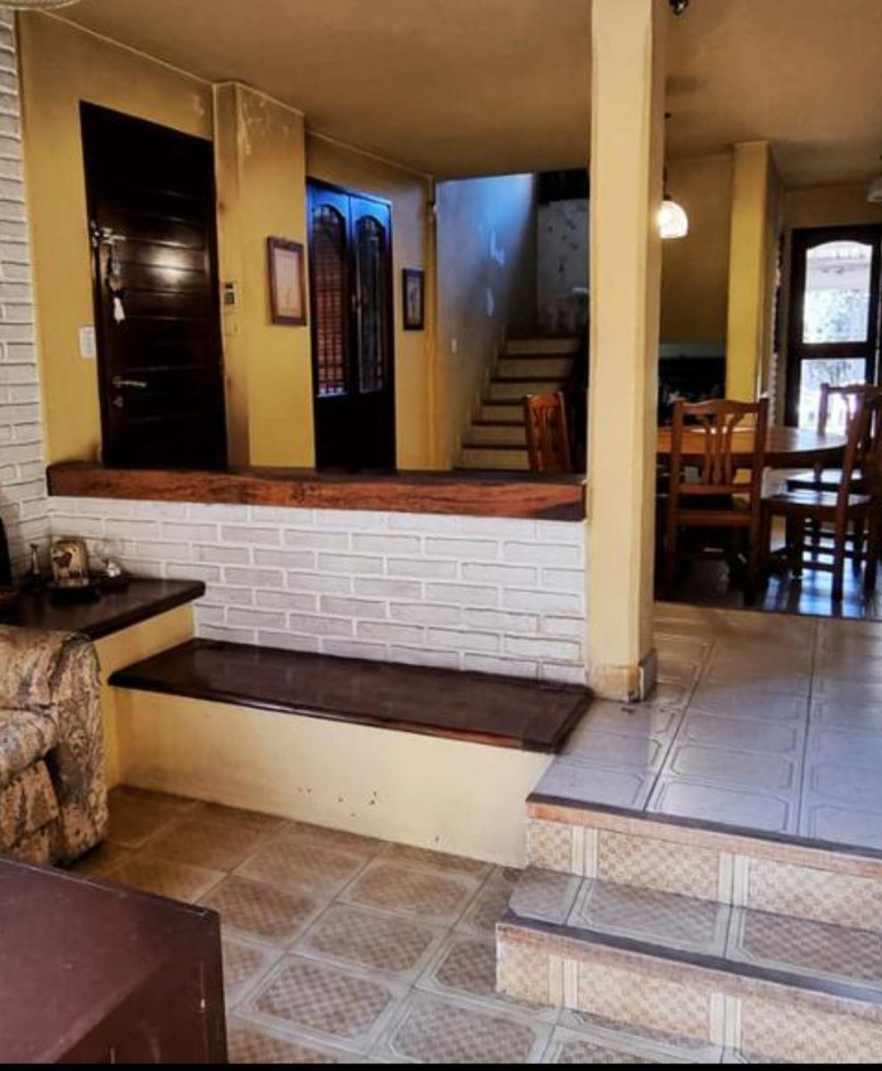 Casa en Venta / Moreno Sur Barrio Alcorta 4