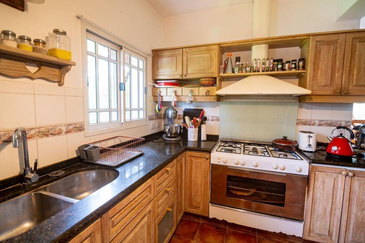 Casa 5 Ambientes 3