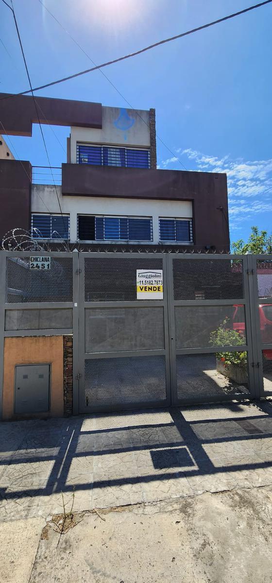 Foto de Departamento 2 Ambientes en Venta, imagen 3