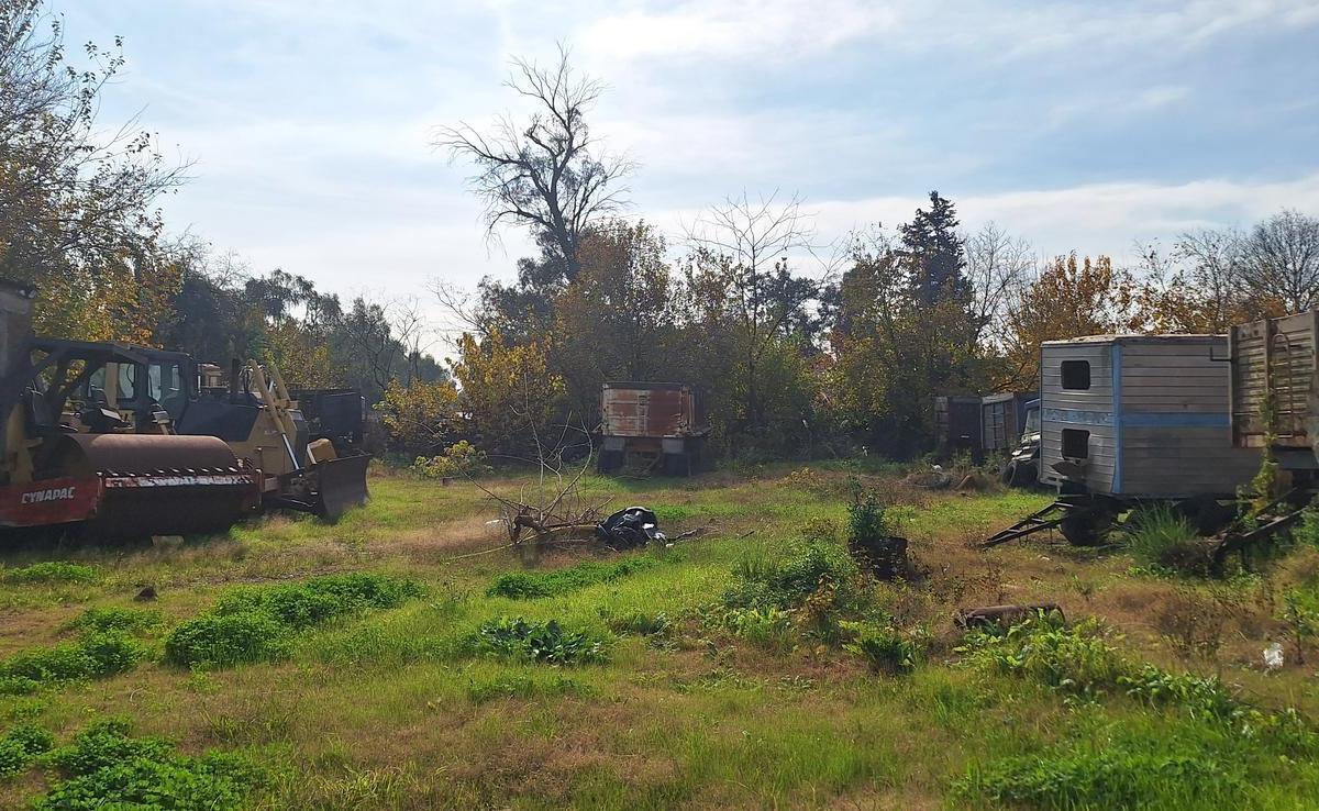 Local en Venta Sobre 2700 m² C/local y Galpon 450 m² 1