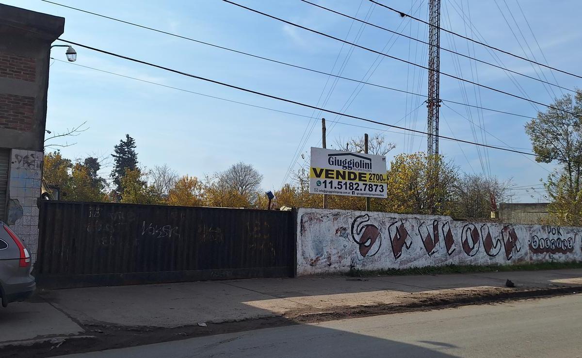 Propiedad en Argentina