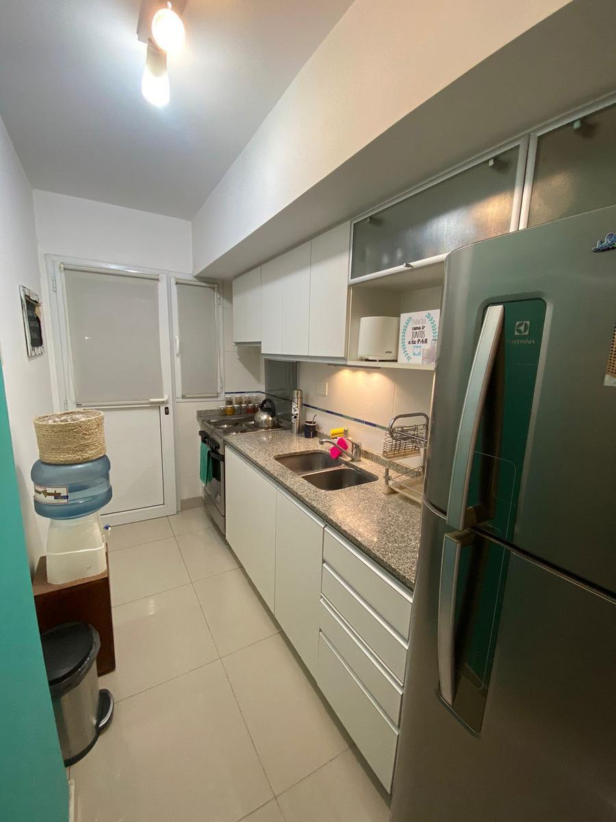 Departamento en Venta 2 Ambientes 2 Cocheras 5