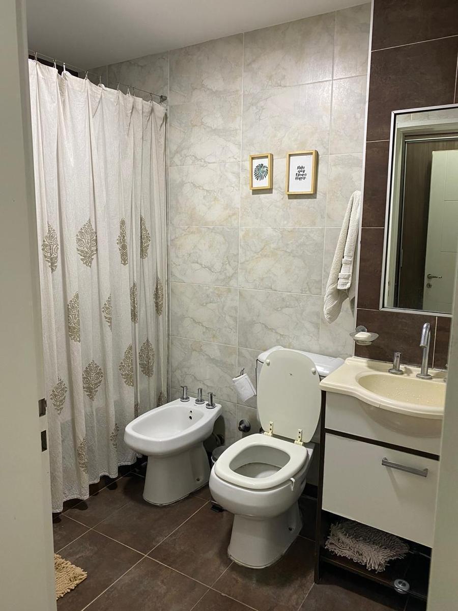 Departamento en Venta 2 Ambientes 2 Cocheras 2