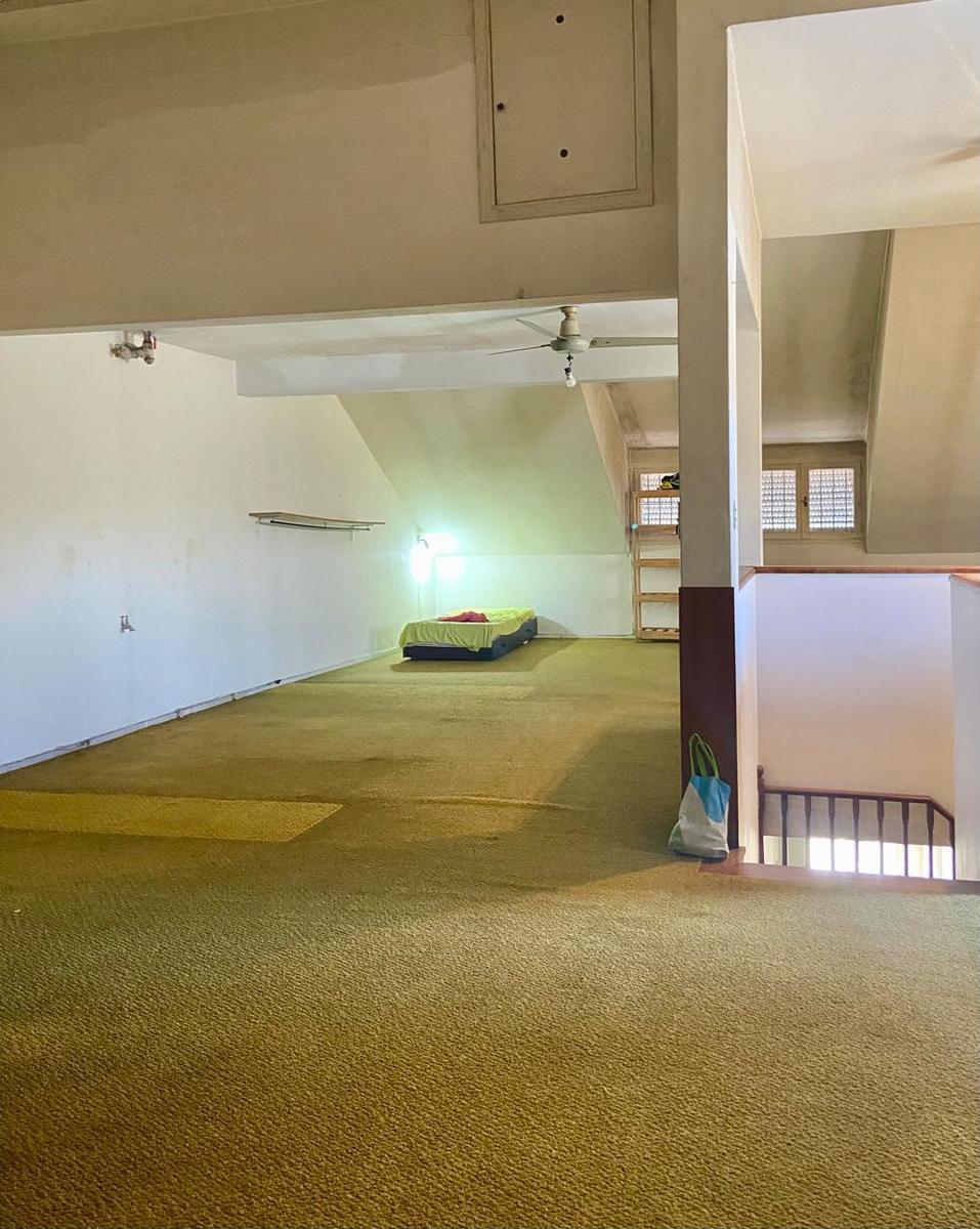 Casa en Venta Apta Credito 5
