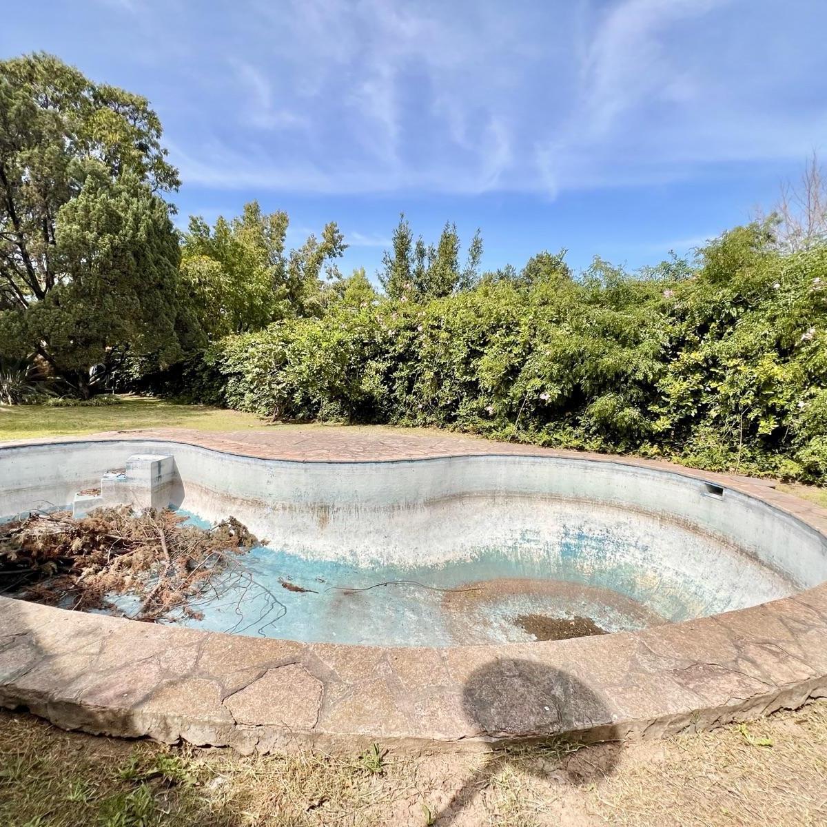Foto de VENTA CASA ESQUINA COMERCIAL MORENO CENTRO LADO SUR, imagen 4