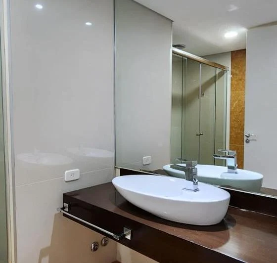 DEPARTAMENTO 4 AMBIENTES EN ALQUILER PUERTO MADERO 3