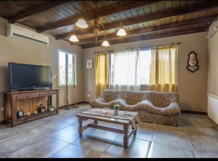 CASA EN ALQUILER PERMANENTE 3
