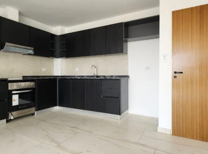 Departamento 2 Ambientes a ESTRENAR en Venta 2 COCHERAS 5