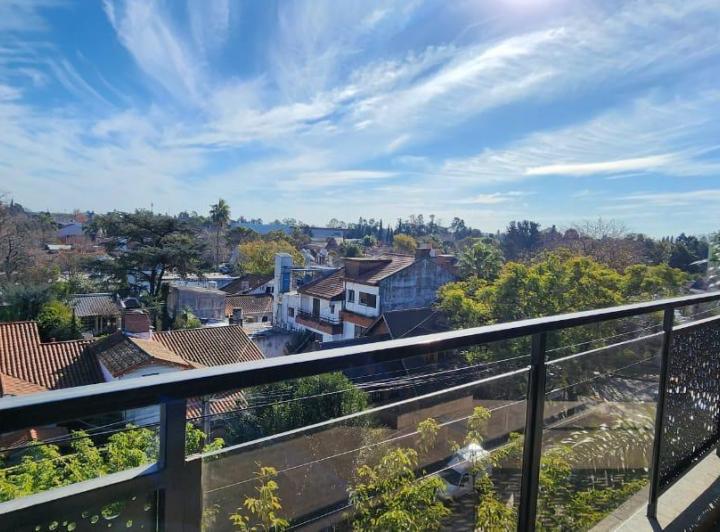 Departamento 2 Ambientes a ESTRENAR en Venta 2 COCHERAS 1