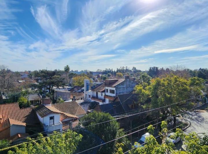 Departamento 2 Ambientes a ESTRENAR en Venta 2 COCHERAS 4