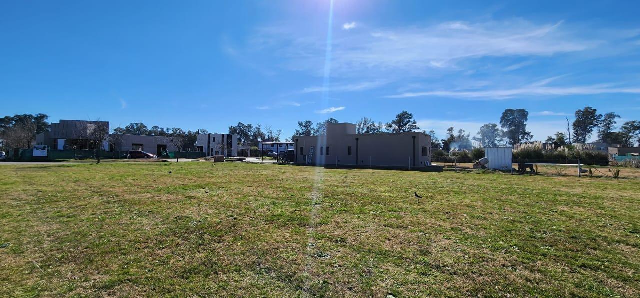 Terreno en venta en El Nacional