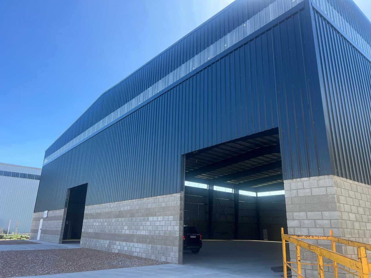 GALPON EN VENTA 1500 m2