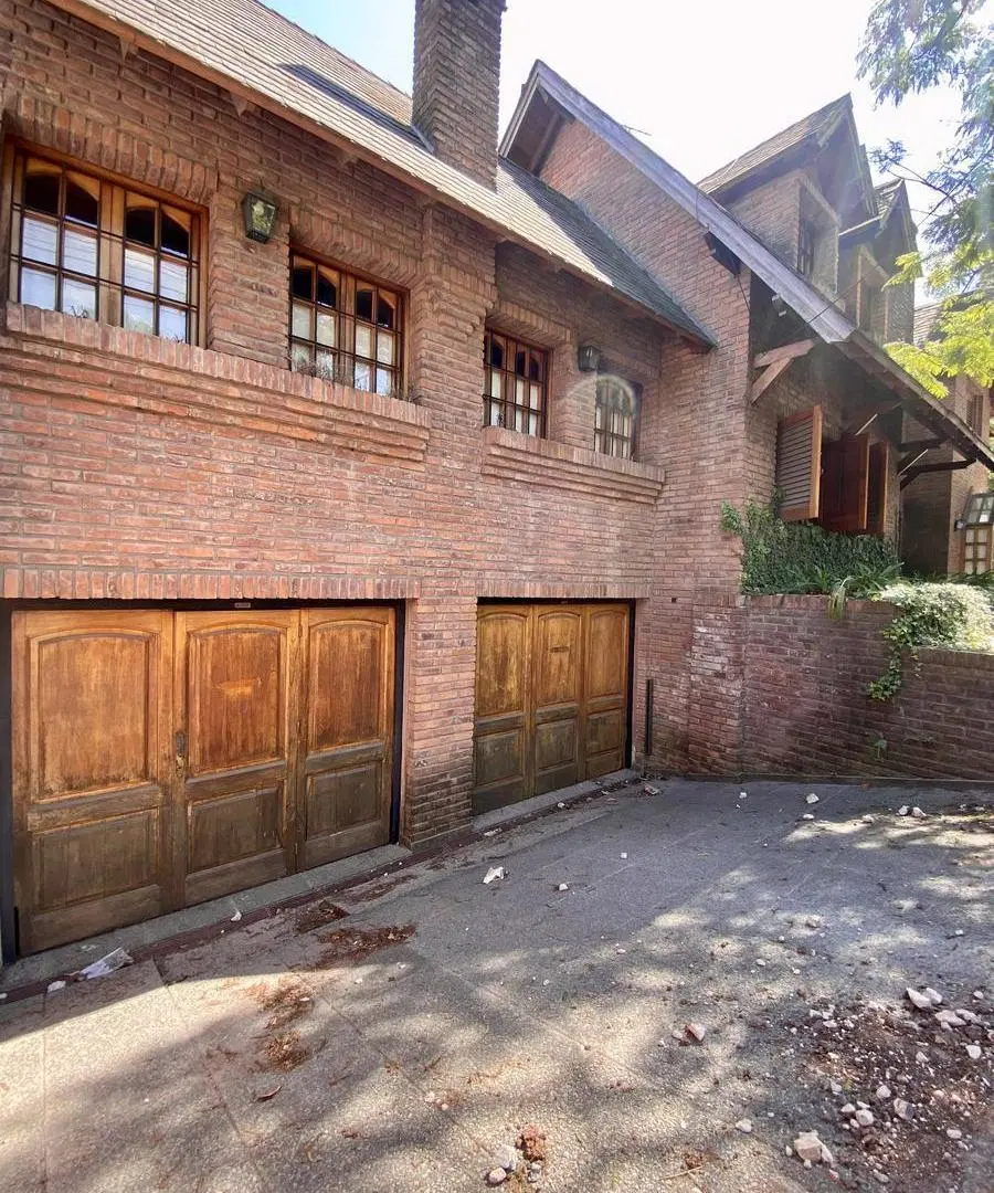 Casa en Alquiler en Moreno Uso comercial 8