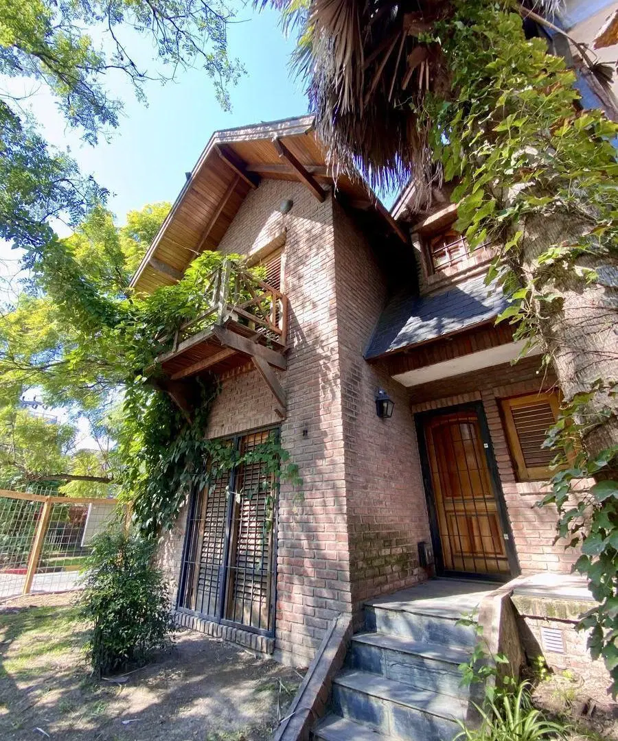 Casa en Alquiler en Moreno Uso comercial 5