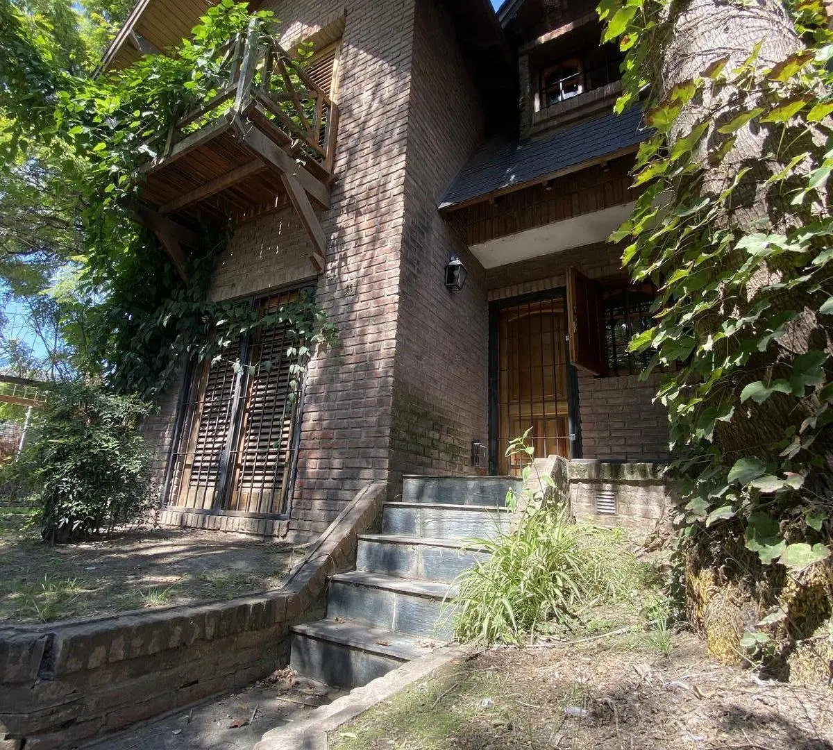 Casa en Alquiler en Moreno Uso comercial 2