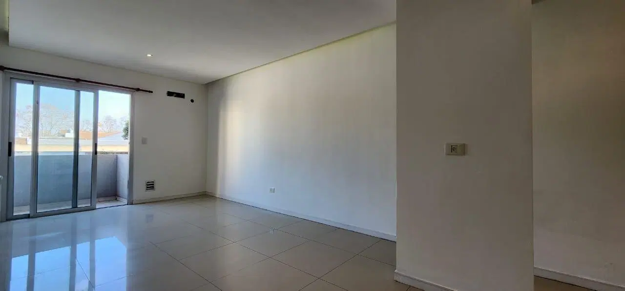 Departamento 2 ambientes en VENTA 5