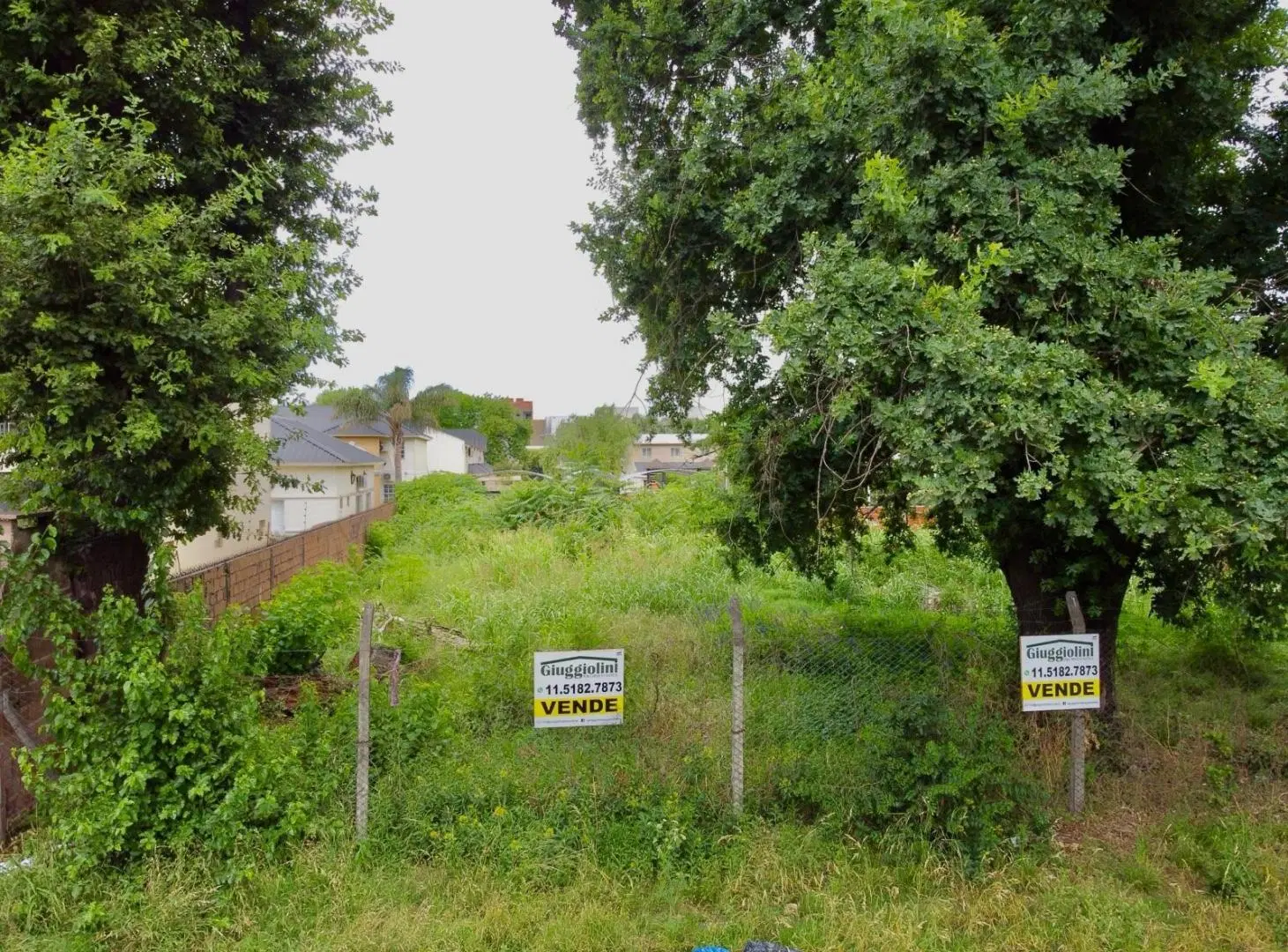 VENTA TERRENO 580 M2- MORENO NORTE A METROS DEL ACCESO OESTE 2